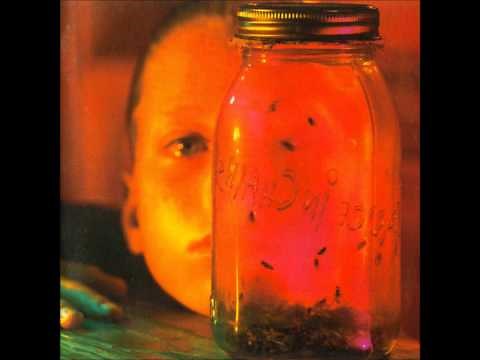 Alice In Chains - I Stay Away (1080p HQ)