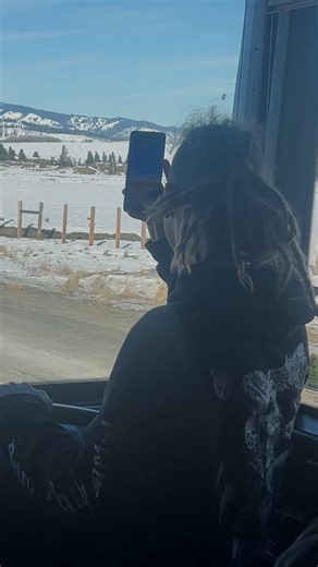 This tour’s a different kind of wild. ❄️🔥 We’re rolling on, taking you behind the scenes—loud soundchecks, massive shows, and a few interesting moments in between. Who’s catching us live on this run? ⁣ 2/1/25 - Toronto, ON - Danforth Music Hall⁣ 2/2/25 - Montreal, QC - Olympia⁣ 2/4/25 - Boston, MA - Royale⁣ 2/5/25 - Philadelphia, PA - TLA⁣ 2/7/25 - New York, NY - Irving Plaza⁣ 2/8/25 - Baltimore, MD - Soundstage⁣ 2/10/25 - Atlanta, GA - Buckhead Theatre⁣ 2/11/25 - St. Petersburg, FL - Jannus Li