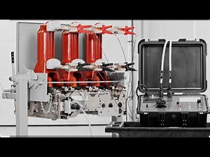 Contact Timings Test of Circuit Breaker | Closing Time | Opening Time of Circuit Breaker | VCB