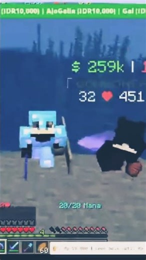 hari ini rabu tapi main minecraft indonesia youtube sekarang ff #shorts #viral #trending #minecraft