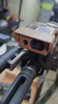 The BEST Civ Laser You Can Get! #nightvision #tacticalgear #military