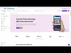 How to Make a QR Code for Your Website