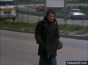 Hulk lonely man on Make a GIF