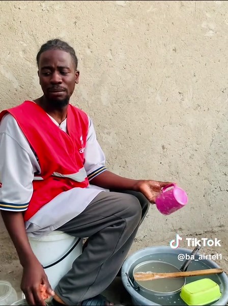 Understanding the Problem Child at Airtel