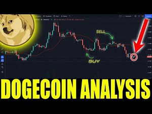 DOGECOIN PRICE PREDICTION !! DOGE COIN HUGE BREAKOUT +700%