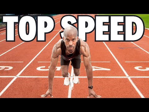 I Boosted My Sprinting Speed with These 5 Simple Methods