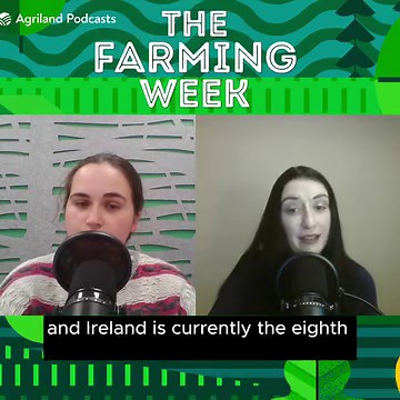 Agri-food exports worth record €19bn in 2022 The Annual Review and...