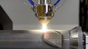 Laser Additive Manufacturing