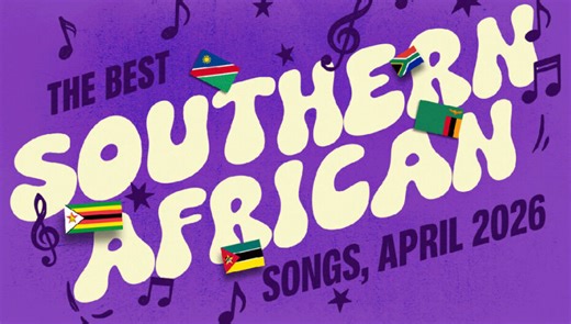 The Best Southern African Songs Right Now