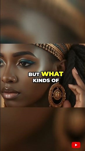 Unlocking Ancient Egyptian Beauty Secrets Rituals & Products