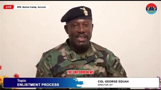 How to Apply for GAF 2025/2026 — Full Application Process Part 4 | The Military News