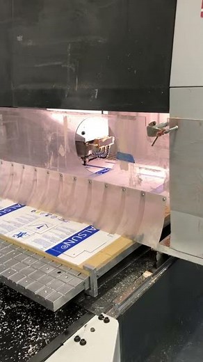 Haas GR-510 CNC Router 2014