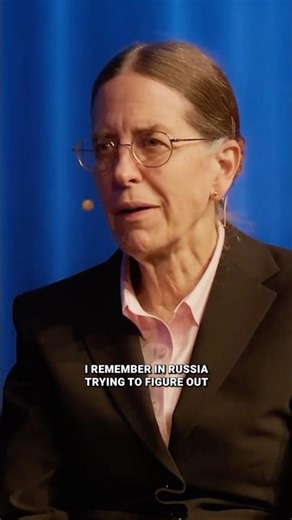 How Russia Missed the Plastics Revolution - Sarah Paine