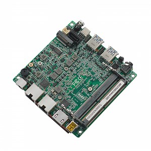 [Hot Item] Embedded CPU Motherboard Fcbga 1449 11th Tiger Lake Cel-Eron Core I7-1165g7 I5-1135g7 I3-1115g4 Mini-Pcle Lpc 1*Type-C USB3.1