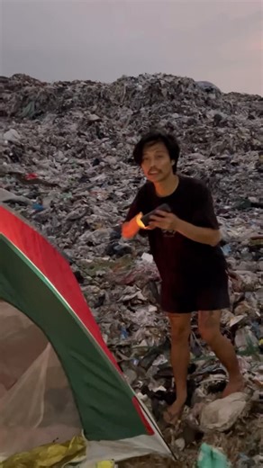 Baba medline on Instagram: "Open trip"