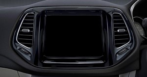 14K views · 17 reactions | Don’t leave your playlist behind. Discover the Jeep Compass with Apple CarPlay®. | Jeep UK | Facebook