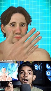 Can a Severed Finger Be Reattached? . . . #motivation #instagram #reels #fact #facebook | Deepak Chaudhary