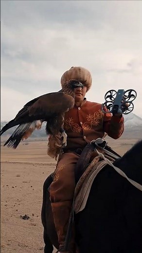 Faster than the ride. Higher than the hawk｜DJI Avata 360