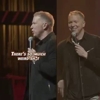 Gary Owen was absolutely DISGUSTED while talking about the inbred Whittakers family from West Virginia at his show 💀🤣🤣