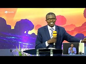 LIVE: Sabbath Worship l Newlife SDA Church, Nairobi | Nov 4, 2023
