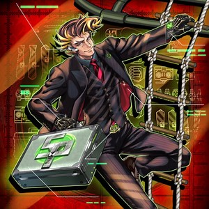 new SPYRAL deck!!SPYRAL Double Agent,[MP23] - YGOPRODeck