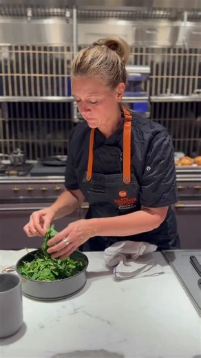 Hope you’re all having a tasty holiday break! | Chef Amanda Freitag