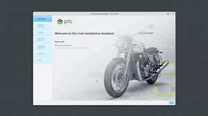 How to Upgrade Creo - PTC Demo Video Gallery | CAD
