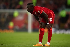 Sadio Mané wants £165,000 per week net as three major clubs consider transfer