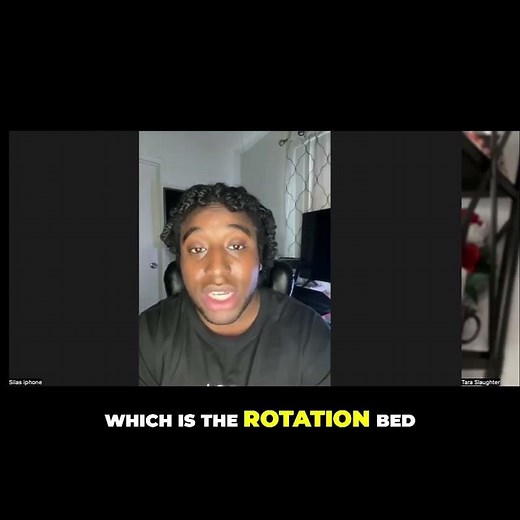 Hospital Beds: Types & Uses Explained!