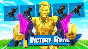 40K views · 92 reactions | New Rapid Fire SMGs are OP  Muselk | Fortnite Hub | Facebook