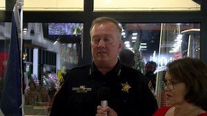 MONTGOMERY COUNTY SHERIFF VOTER FORUM 1/8/24-UNCUT 1 HOUR | Montgomery County Police Reporter