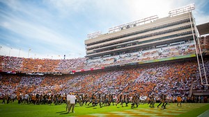 Tennessee football announces Checker Neyland game against Florida on Oct. 12