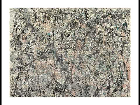 Chris Cutrone lecture on Clement Greenberg on modernism