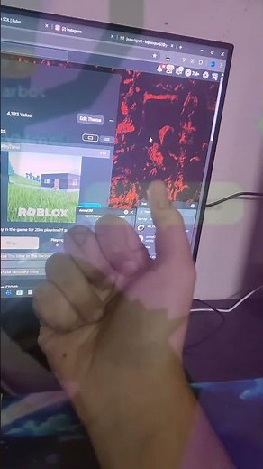 leaking my password #roblox #giveawayyy #giveaway #plsdonate #robux