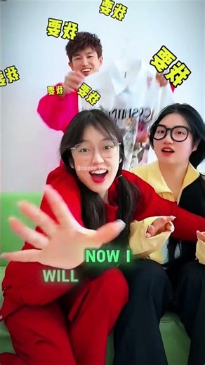 Dress Challenge 😱👀 | #trending #shortsfeed #cdrama