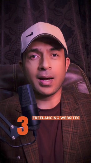 1.4K views · 16 reactions | 3 best freelancing Websites | Aamir Freelancer | Facebook