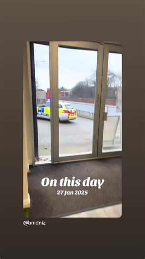 #onthisday