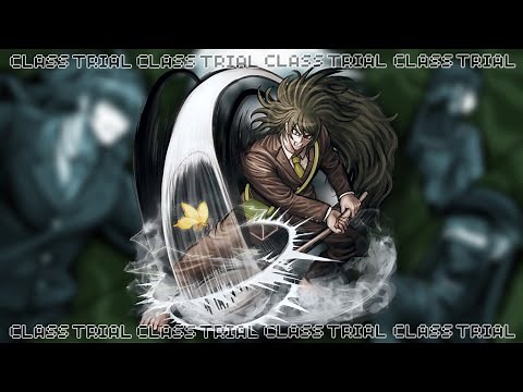 All Gonta Gokuhara Trial Moments