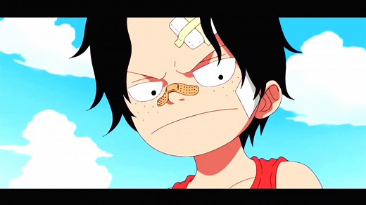 Ace's Death in One Piece - Heartbreaking Tribute to Ace | Anime Edit