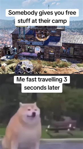 Getting Free Items in Fallout 76