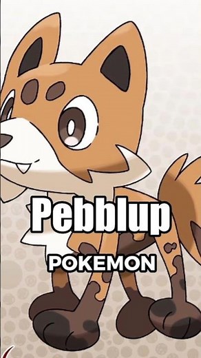 AUSTRALIAN Pokemon Region - GIANT Fakemon