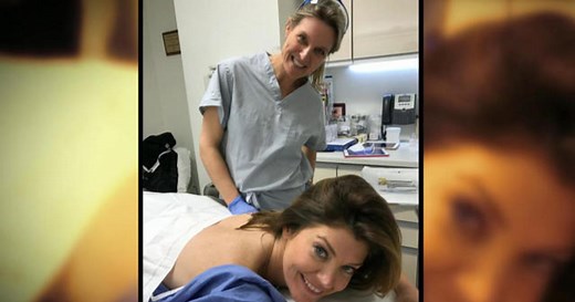 Norah O'Donnell talks about her surprise melanoma diagnosis