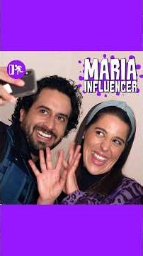 Se vienen cositas con Maria.