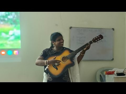 SANA SINGER is live!
