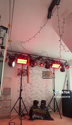 #linkenpark #movingheadlight #timecodeshow #daslight5 #bühne #daslight5 #fyp #programiren #foryou