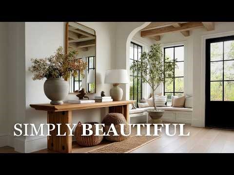 Comfortable Cottage: The New Way to Style Your Modern Farmhouse
