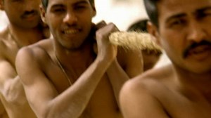 KS2 History: Building the pyramids - part 3 of 5