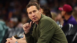 Suns rumors: Jake Fischer names 2 center options at No. 10