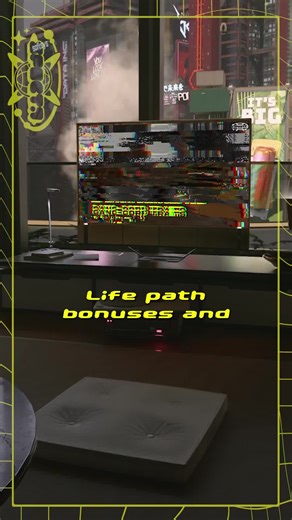 Give more variety to night city's gangs with this mod. Check out my YT for more mods! @spectrgamingg #cyberpunk2077 #gaming