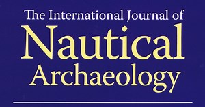 International Journal of Nautical Archaeology
